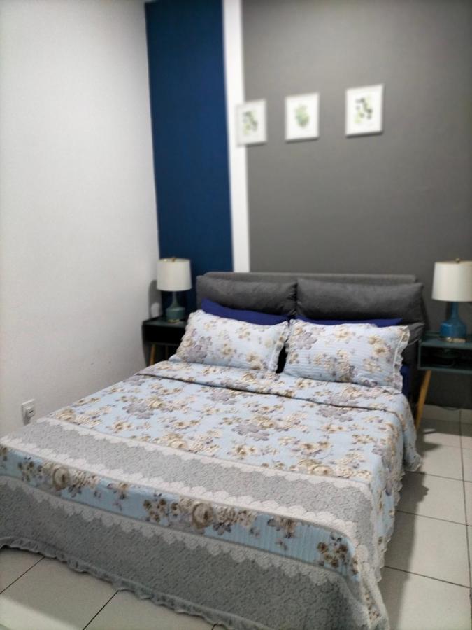 Hani Homestay Wifi Netflix Secure Parking Klia Usim Inti Aeon Mall Nilai Exterior foto